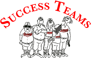 Success Team logo